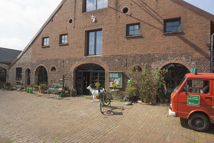 innenhof
