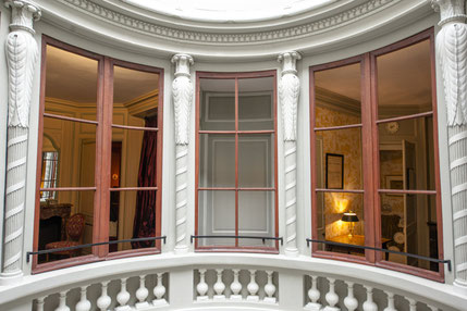 Ship Owner Mansion Le Havre