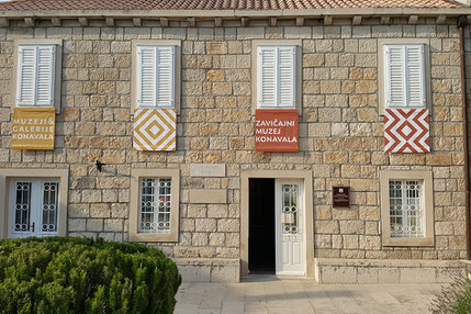 Konavle museum