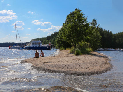 Top things to do in Lahti - Salpausselkä Geopark