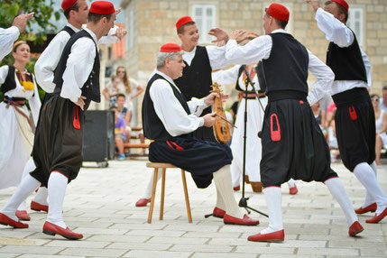 Cilipi Folklor Cavtat