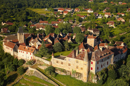 loubressac-village-best-things-to-do-dordogne-valley