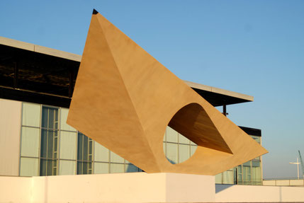 Muma André Malraux Le Havre