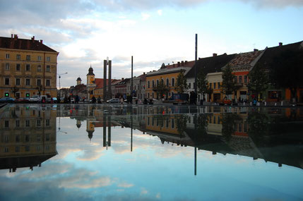1 Top things to do the historical centre cluj napoca