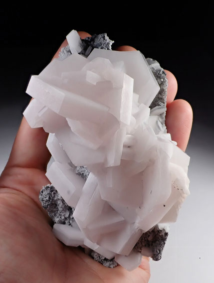 Calcite China