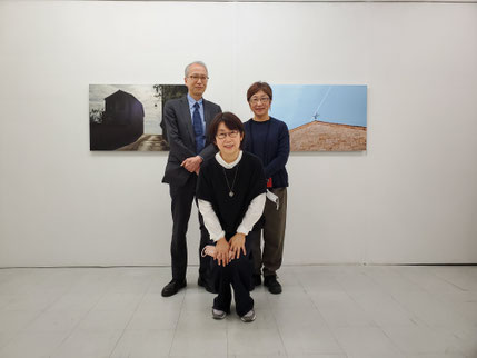 写真家松田洋子