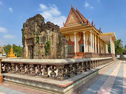 ジェイ・ポー寺院