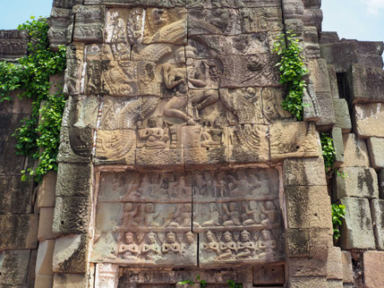 ジェイ・ポー寺院