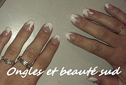 Ongles Site De Ongles Et Beaute Sud