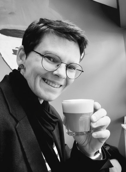 Rebbecca Richter, Steuerberaterin in Berlin