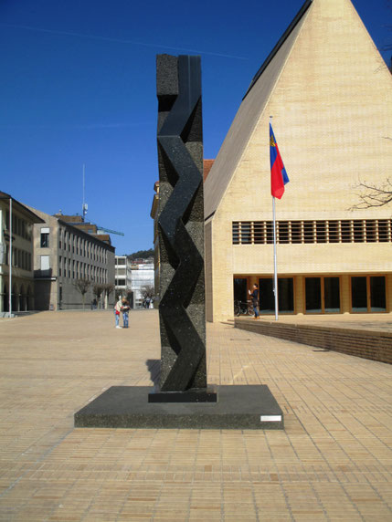 Fürstentum Liechtenstein ©Markus Baumeler