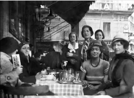 Italy 1933