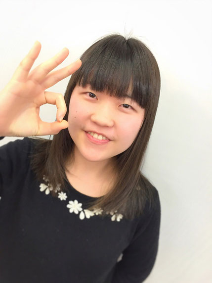 横浜・日吉・菊名・美容室☆女性の笑顔を作る専門家☆美容家 奥条勇紀 受験というものを味わったことがありません