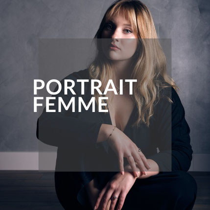 portrait de femme pour célébrer qui vous êtes