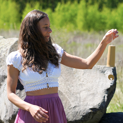 Sound Healing Nadine Oberlack
