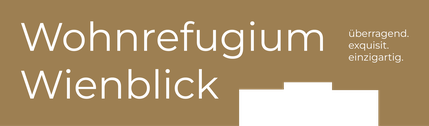 wohnrefugium-wienblicks Webseite!