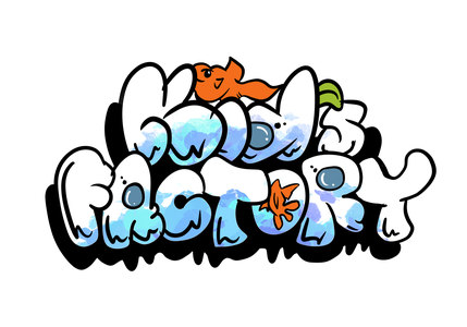 kidsfactory-edogawa ページ！