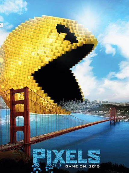 PG-13 | 106 min | Action, Comedy, Sci-Fi | 24 July 2015 (USA)