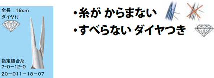 ガッタパーチャ ポイント