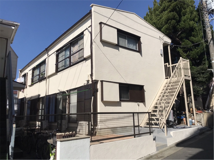 北区 外壁屋根及び外構リニューアル工事