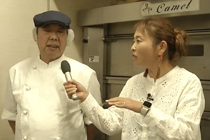 株式会社アライ yumehonoko　 中岡久店長へのインタビュー