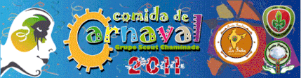 Comida Solidaria de Carnaval 2011