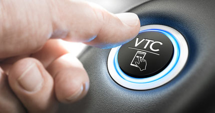 RC PRO VTC