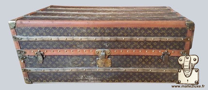 wardrobe abimé vuitton