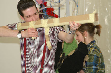 Performance: Der falsche Tag