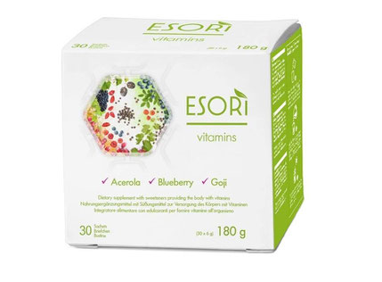ESORI vitamins