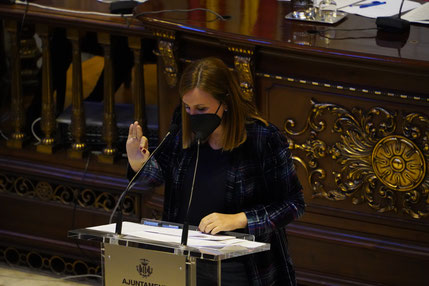 Catalá, portavoz del PP de Valencia