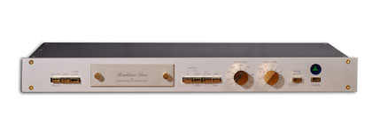 Lifting vinyl reproduction to a standard never heard before... The FM 222-MKIII