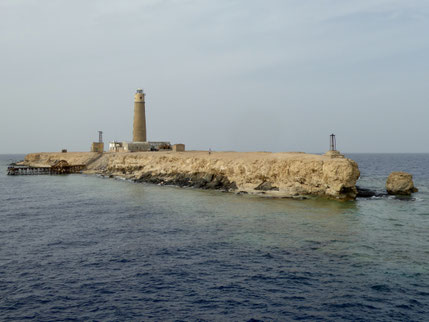 Bild: Brother Islands