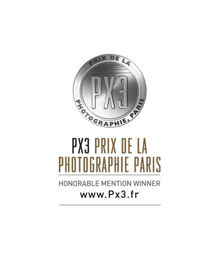 Vivien Liskovsky, photographe parisien primé aux PX3 reconnu pour son travail artistique