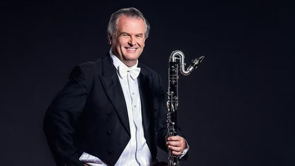 Foto: SWR - Klaus Mellenthin