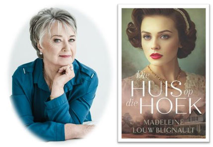 Madelein Louw Blignault publiseer by Penguin Random House