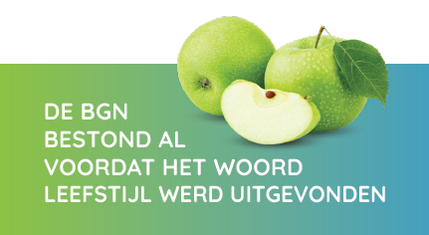 BGN leden doen meer dan alleen voeding, ze helpen jou weer grip te krijgen op jouw leefstijl