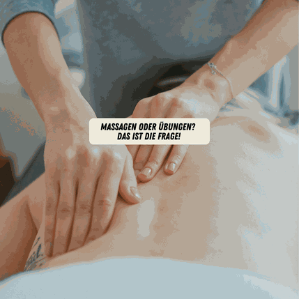 Unsere Massage Allrounderin Susanne Schaitl