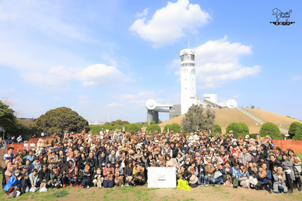 プードルフェス2019 ドッグイベント