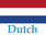 Dutch language