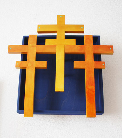 Septem verba a Christo Die sieben letzten Worte Jesus Christus
