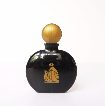 ARPEGE - REPLIQUE FLACON  A PARFUMER  : RECTO