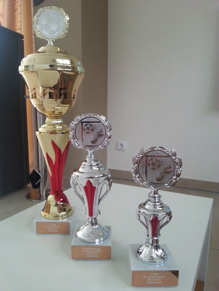 1. Platz,Torschützenkönig,Spieler