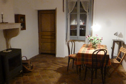 Ein Zimmer in Plottes