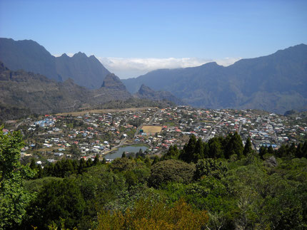 La Réunion nov 2011