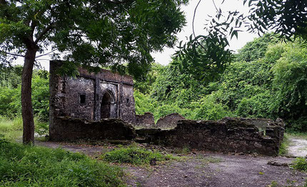 Mosque