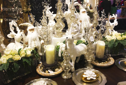 christmas, table setting, muro designs, interior design, interior coordinator, hawaii, california, modern interior, hawaiian interior, ムロデザインズ、インテリアデザイン、インテリアコーディネーター、ハワイ、カリフォルニア、モダンインテリア、テーブルセッティング、クリスマス