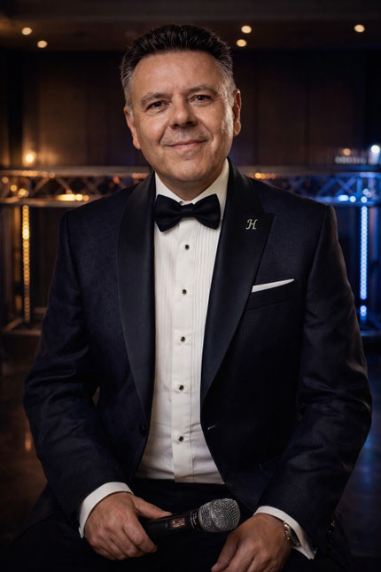 Dj Ahmet Gümüs