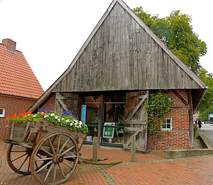 Töpfereimuseum Ochtrup