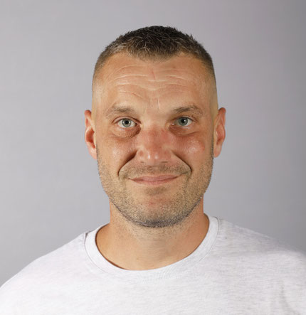 Marc Rosser, Plattenleger